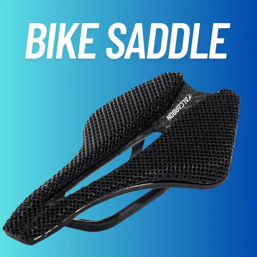 Bike Saddle